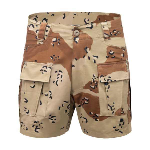 Cargo Shorts - 6 Color Desert Cargo Shorts - 6 Color Desert