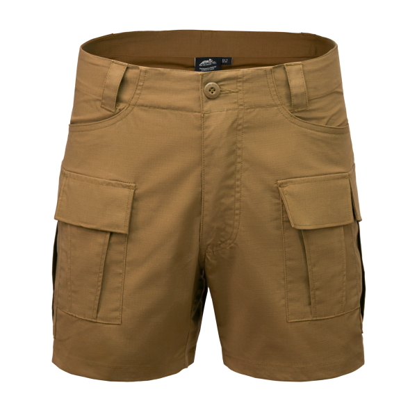 Cargo Shorts - Coyote