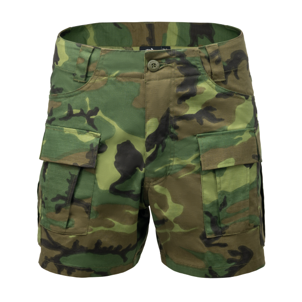 Cargo Shorts - ERDL Cargo Shorts - ERDL
