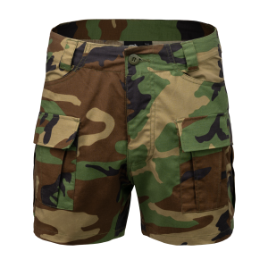 Cargo Shorts - US Woodland Cargo Shorts - US Woodland