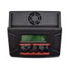 CARICA BATTERIE PROFESSIONALE LI-ION/LI-PO/LI-FE/LI-HV/NI-CD/NI-MH/PB (FL-FPB8)