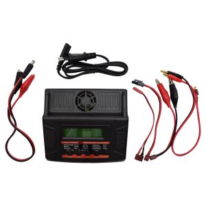 CARICA BATTERIE PROFESSIONALE LI-ION/LI-PO/LI-FE/LI-HV/NI-CD/NI-MH/PB (FL-FPB8) CARICA BATTERIE PROFESSIONALE LI-ION/LI-PO/LI-FE/LI-HV/NI-CD/NI-MH/PB (FL-FPB8)