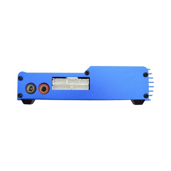 CARICA BATTERIE PROFESSIONALE LI-ION/LI-PO/LI-FE/NI-CD/NI-MH (FL-FPB6)