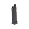 CARICATORE A GAS 25 COLPI PER SERIE VG1-C NERO (VG1-CM)