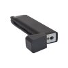 CARICATORE A GAS 25 COLPI PER SERIE VG1-C NERO (VG1-CM)