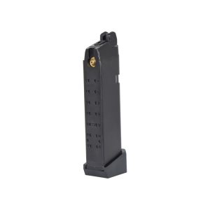 CARICATORE A GAS 25 COLPI PER SERIE VG1-C NERO (VG1-CM)