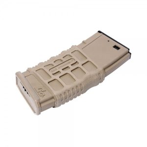 G&G CARICATORE HI-CAP GMAG-V1 300 COLPI PER M4/M16 DESERT TAN (G08083T) G&G CARICATORE HI-CAP GMAG-V1 300 COLPI PER M4/M16 DESERT TAN (G08083T)