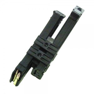 CYMA CARICATORE ELETTRICO 1100 COLPI PER AK (C14) CYMA CARICATORE ELETTRICO 1100 COLPI PER AK (C14)