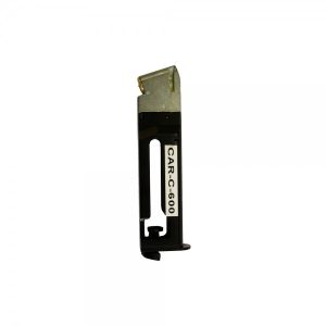 WIN GUN CARICATORE CO2 PER PISTOLE SERIE C 600 (CAR XC 600)