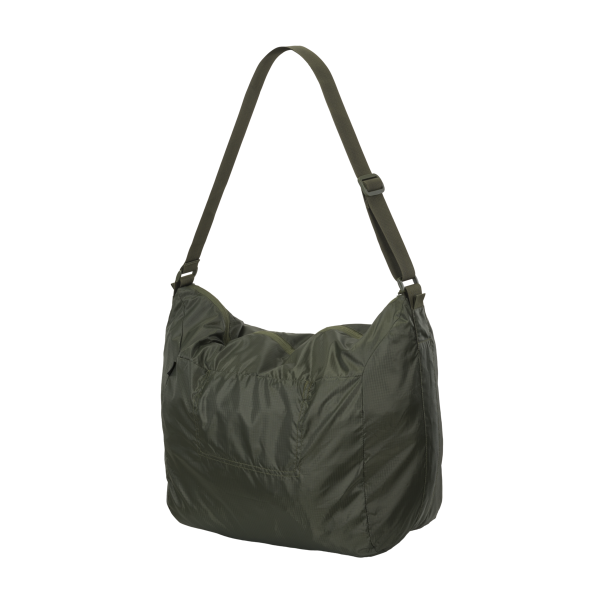 Carryall Backup Bag® - Polyester - Olive Green Carryall Backup Bag® - Polyester - Olive Green