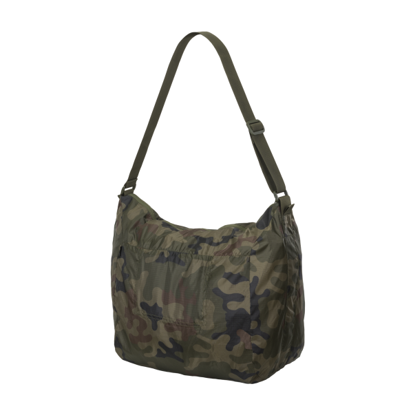 Carryall Backup Bag® - Polyester - PL Woodland Carryall Backup Bag® - Polyester - PL Woodland
