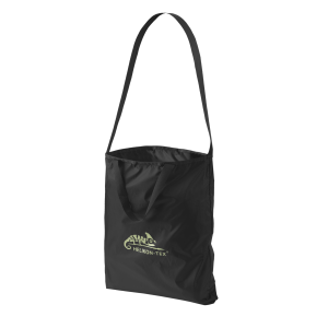 Carryall Daily Bag - Black Carryall Daily Bag - Black