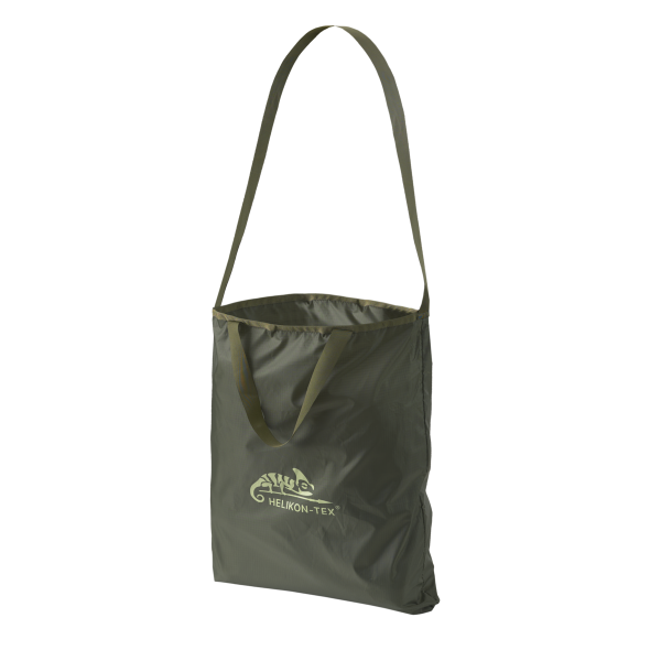 Carryall Daily Bag - Olive Green