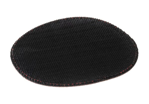 CGA Patch Shockwave suppressor