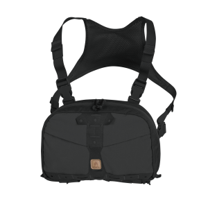 Chest Pack Numbat® - Black Chest Pack Numbat® - Black