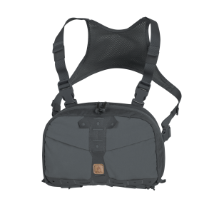 Chest Pack Numbat® - Shadow Grey Chest Pack Numbat® - Shadow Grey