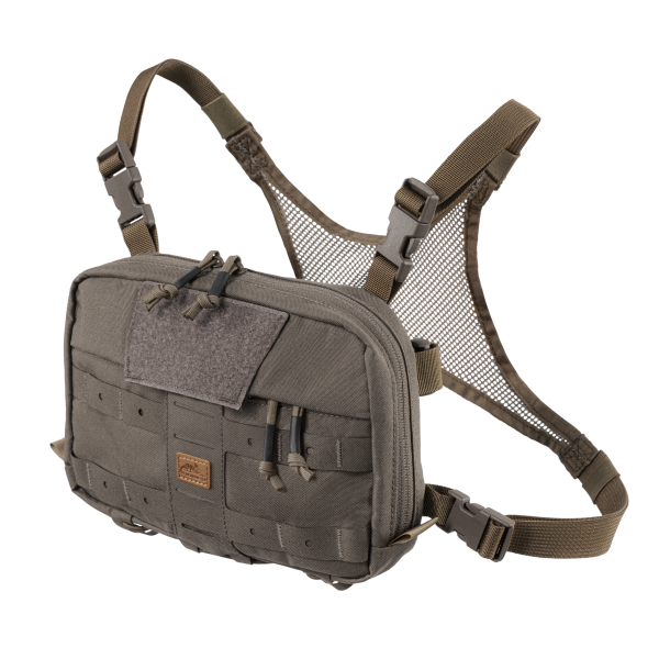 Chest Pack Numbat Small - RAL 7013