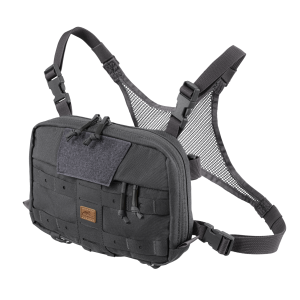 Chest Pack Numbat Small - Shadow Grey Chest Pack Numbat Small - Shadow Grey