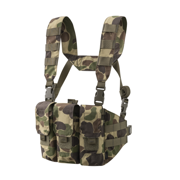 Chicom Chest Rig - Cordura® - Duck Hunter Chicom Chest Rig - Cordura® - Duck Hunter