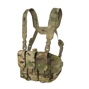 Chicom Chest Rig - Cordura® - Multicam® Chicom Chest Rig - Cordura® - Multicam®