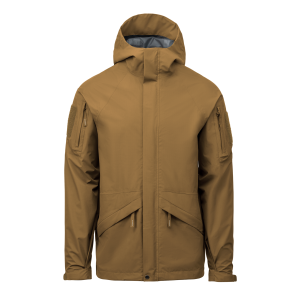 Chinook Jacket - Coyote Chinook Jacket - Coyote