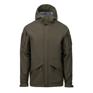 Chinook Jacket - Dark Green Chinook Jacket - Dark Green