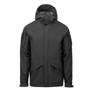 Chinook Jacket - Shadow Grey Chinook Jacket - Shadow Grey