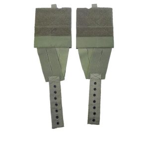 CINGHIE TACTICAL VEST VERDI (AC-TV-V) CINGHIE TACTICAL VEST VERDI (AC-TV-V)