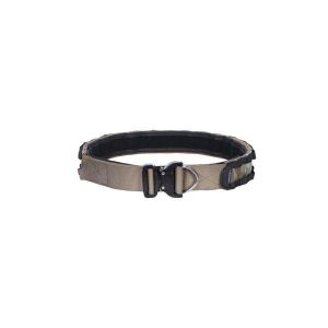 EMERSONGEAR CINTURA COMBAT COBRA 1.75-2 POLLICI COYOTE BROWN - TAGLIA M (EM9342CB-M) EMERSONGEAR CINTURA COMBAT COBRA 1.75-2 POLLICI COYOTE BROWN - TAGLIA M (EM9342CB-M)