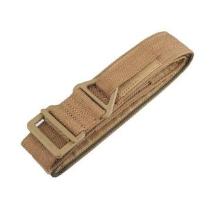 CINTURA TATTICA MARRONE XL (EM8673-XL) CINTURA TATTICA MARRONE XL (EM8673-XL)
