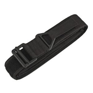 CINTURA TATTICA NERA - XL (EM8672-XL) CINTURA TATTICA NERA - XL (EM8672-XL)