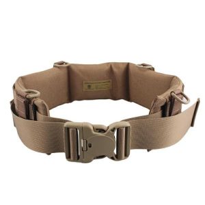 CINTURONE COYOTE BROWN - L (EM5584CBL) CINTURONE COYOTE BROWN - L (EM5584CBL)