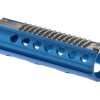 Classic Army CNC Aluminium Reinforced Piston 15 Steel Teeth