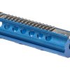 Classic Army CNC Aluminium Reinforced Piston 15 Steel Teeth