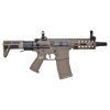 CLASSIC ARMY FUCILE ELETTRICO AR4-SBR DARK EARTH (ENF009P-DE) CLASSIC ARMY FUCILE ELETTRICO AR4-SBR DARK EARTH (ENF009P-DE)