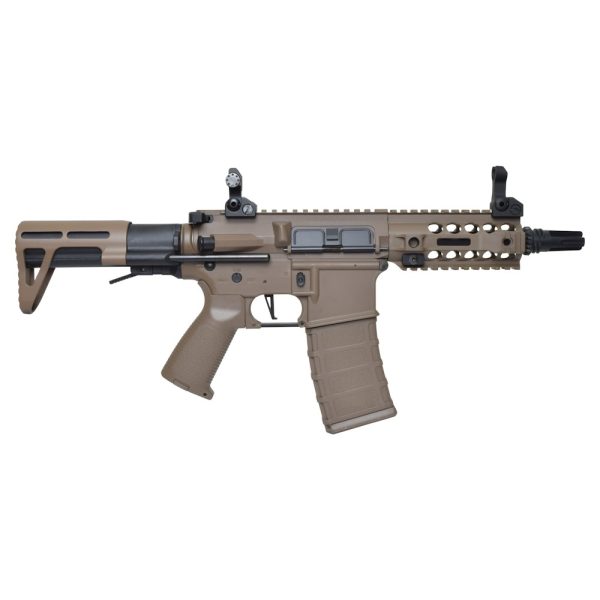 CLASSIC ARMY FUCILE ELETTRICO AR4-SBR DARK EARTH (ENF009P-DE) CLASSIC ARMY FUCILE ELETTRICO AR4-SBR DARK EARTH (ENF009P-DE)