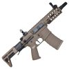 CLASSIC ARMY FUCILE ELETTRICO AR4-SBR DARK EARTH (ENF009P-DE) CLASSIC ARMY FUCILE ELETTRICO AR4-SBR DARK EARTH (ENF009P-DE)