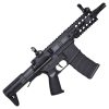 CLASSIC ARMY FUCILE ELETTRICO AR4-SBR NERO (ENF009P) CLASSIC ARMY FUCILE ELETTRICO AR4-SBR NERO (ENF009P)