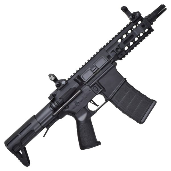 CLASSIC ARMY FUCILE ELETTRICO AR4-SBR NERO (ENF009P) CLASSIC ARMY FUCILE ELETTRICO AR4-SBR NERO (ENF009P)