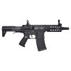 CLASSIC ARMY FUCILE ELETTRICO AR4-SBR NERO (ENF009P) CLASSIC ARMY FUCILE ELETTRICO AR4-SBR NERO (ENF009P)