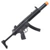 CLASSIC ARMY FUCILE ELETTRICO CA5 SD3 NERO (MP004M)