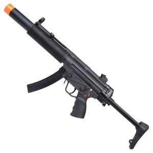 CLASSIC ARMY FUCILE ELETTRICO CA5 SD3 NERO (MP004M) CLASSIC ARMY FUCILE ELETTRICO CA5 SD3 NERO (MP004M)