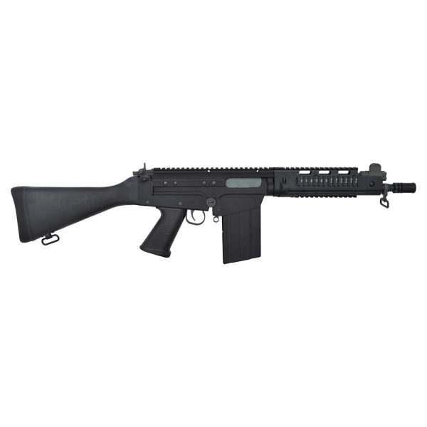 CLASSIC ARMY FUCILE ELETTRICO CA58 CARBINE NERO (CA032M)