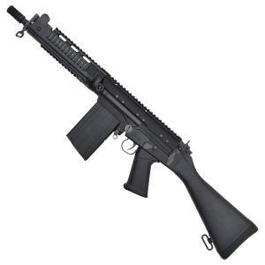 CLASSIC ARMY FUCILE ELETTRICO CA58 CARBINE NERO (CA032M) CLASSIC ARMY FUCILE ELETTRICO CA58 CARBINE NERO (CA032M)