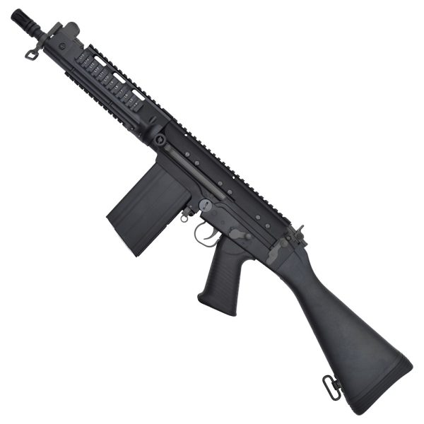 CLASSIC ARMY FUCILE ELETTRICO CA58 CARBINE NERO (CA032M)