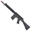 CLASSIC ARMY FUCILE ELETTRICO CA58 NERO (CA028M) CLASSIC ARMY FUCILE ELETTRICO CA58 NERO (CA028M)