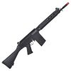 CLASSIC ARMY FUCILE ELETTRICO CA58 NERO (CA028M) CLASSIC ARMY FUCILE ELETTRICO CA58 NERO (CA028M)