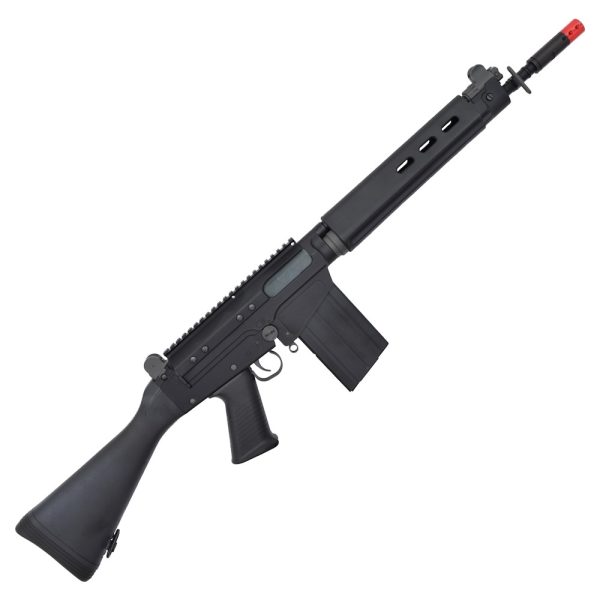 CLASSIC ARMY FUCILE ELETTRICO CA58 NERO (CA028M) CLASSIC ARMY FUCILE ELETTRICO CA58 NERO (CA028M)