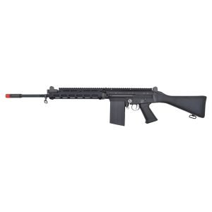 CLASSIC ARMY FUCILE ELETTRICO CA58 NERO (CA150M) CLASSIC ARMY FUCILE ELETTRICO CA58 NERO (CA150M)