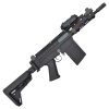 CLASSIC ARMY FUCILE ELETTRICO CA58 SBR NERO (CA148M) CLASSIC ARMY FUCILE ELETTRICO CA58 SBR NERO (CA148M)